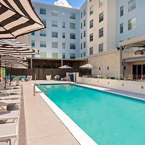 Hyatt House Airport/westshore 3*, Tampa United States