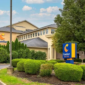 Comfort 3*, Columbus United States