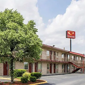 Econo 2*, Columbus United States
