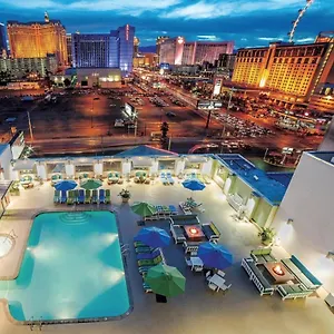 Aparthotel Princess Platinum, Las Vegas