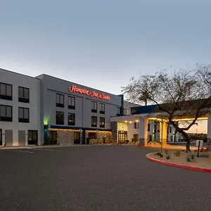 Hotel Hampton & Vegas-henderson, Las Vegas