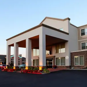 Four Points By Sheraton Portland East 3*, Fairview United States