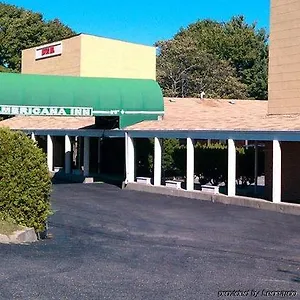 Americana 2*, Farmingdale United States