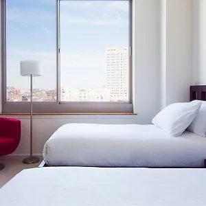 Sky City 3*, New York United States