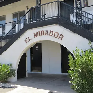 Motel El Mirador, Las Vegas
